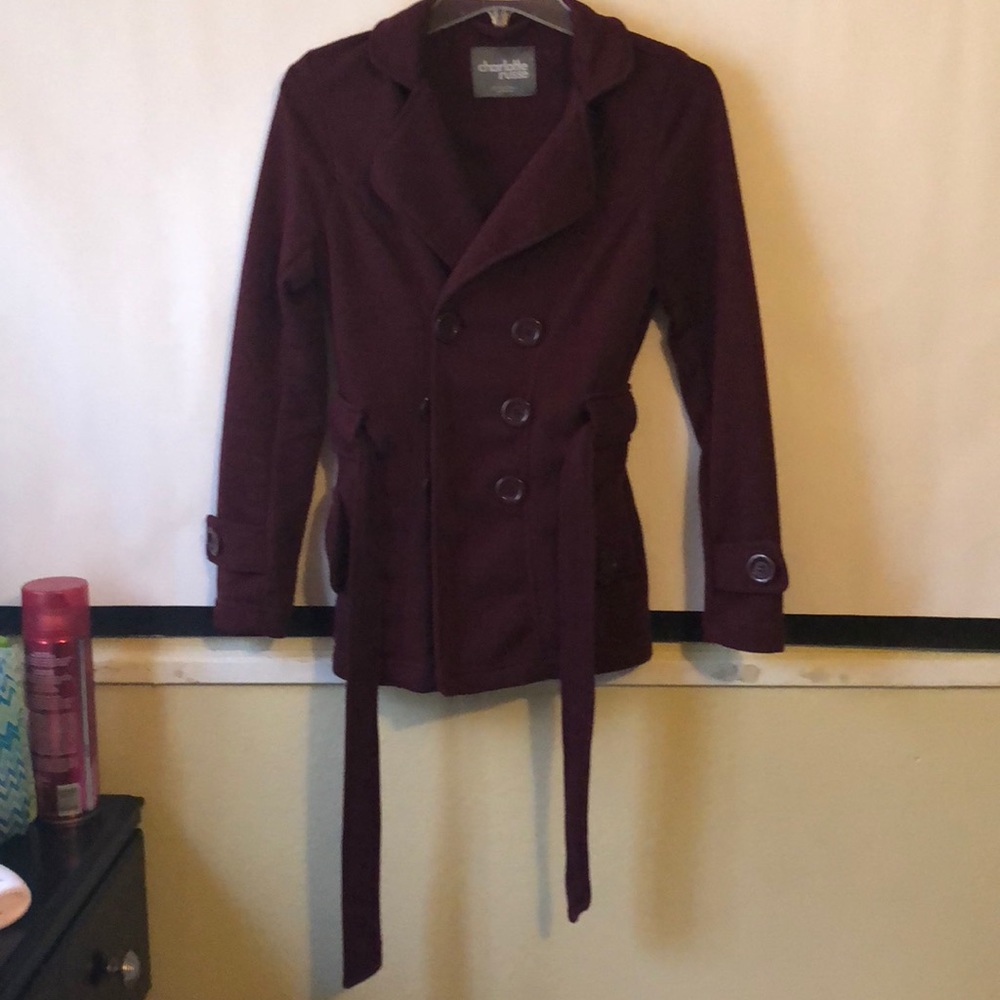 Juniors Jacket